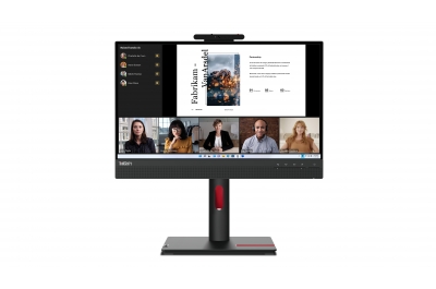 Lenovo ThinkCentre TIO-22 Gen5 Monitor