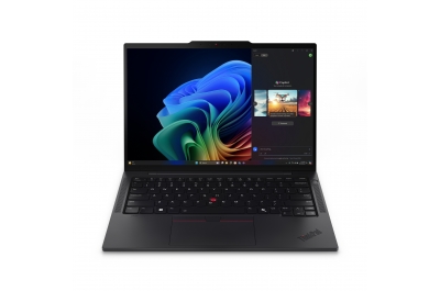 Lenovo ThinkPad T14s Gen 6 (AMD) Copilot+ PC AMD Ryzen AI 7 PRO 360 Laptop 35.6 cm (14") WUXGA 32 GB LPDDR5x-SDRAM 512 GB SSD Wi-Fi 7 (802.11be) Windows 11 Pro English Black