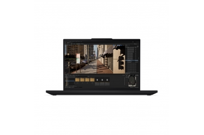 Lenovo ThinkPad P16s Gen 4 (AMD) Copilot+ PC AMD Ryzen™ AI 7 350 Mobile workstation 40.6 cm (16") WUXGA 32 GB DDR5-SDRAM 1 TB SSD Wi-Fi 7 (802.11be) Windows 11 Pro English Black