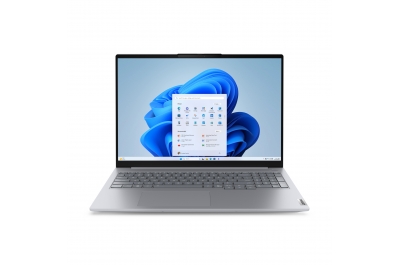 Lenovo ThinkBook 16 G8 IRL Intel® Core™ i5 i5-13420H Laptop 40.6 cm (16") WUXGA 16 GB DDR5-SDRAM 512 GB SSD Wi-Fi 6E (802.11ax) Windows 11 Pro Swiss Grey