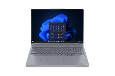 Lenovo ThinkBook 16p G6 ADR AMD Ryzen™ 9 8940HX Laptop 40.6 cm (16") WQXGA 64 GB DDR5-SDRAM 1 TB SSD NVIDIA GeForce RTX 5060 Wi-Fi 7 (802.11be) Windows 11 Pro English Grey