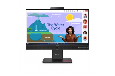 Lenovo ThinkVision T24D-4v Monitor