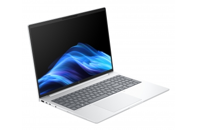 HP EliteBook 8 EB8G1i16 U7 255U 16 16GB/512 PC NL Intel Core Ultra 7 Laptop 40.6 cm (16") WUXGA DDR5-SDRAM 512 GB SSD Wi-Fi 7 (802.11be) Windows 11 Pro AI PC Silver