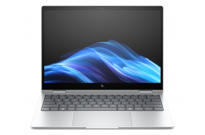HP EliteBook 8 Flip G1i 13 AI Intel Core Ultra 7 255U Hybrid (2-in-1) 33.8 cm (13.3") Touchscreen WUXGA 32 GB LPDDR5x-SDRAM 1 TB SSD Wi-Fi 6E (802.11ax) Windows 11 Pro AI PC Silver