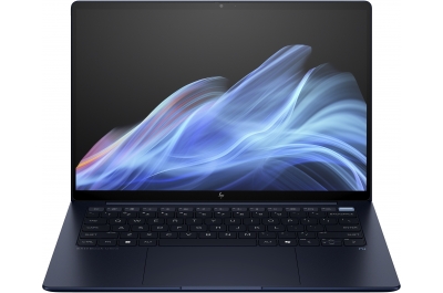 HP EliteBook Ultra G1i Copilot+ PC Intel Core Ultra 7 258V Laptop 35.6 cm (14") 2.8K 32 GB LPDDR5x-SDRAM 1 TB SSD Wi-Fi 7 (802.11be) Windows 11 Pro Blue