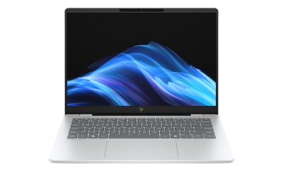 HP OmniBook 7 AI 14-fr0753nd Intel Core Ultra 7 255U Laptop 35.6 cm (14") 2K 16 GB LPDDR5-SDRAM 512 GB SSD Wi-Fi 6E (802.11ax) Windows 11 Home AI PC Silver