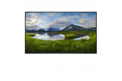 DELL Pro Plus P2425H_WOST computer monitor 61 cm (24") 1920 x 1080 pixels Full HD LCD Black