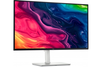 DELL Plus S2725QS computer monitor 68.6 cm (27") 3840 x 2160 pixels 4K Ultra HD LCD Silver